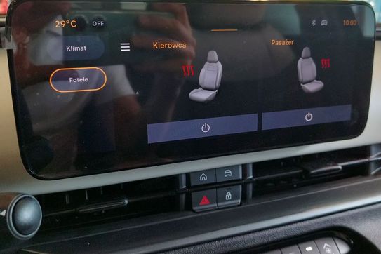 Fiat 600 La Prima 1.2 Hybrid