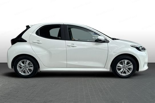 Toyota Yaris Comfort  1.5 Hybrid