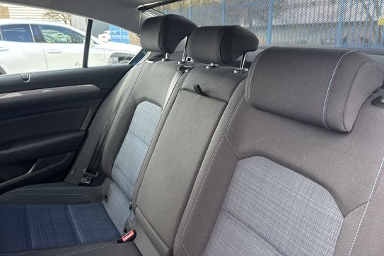 Volkswagen Passat GTE 1.4 TSI Plug-In Hybrid  DSG