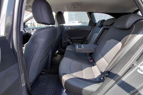 Kia Ceed M T-GDI