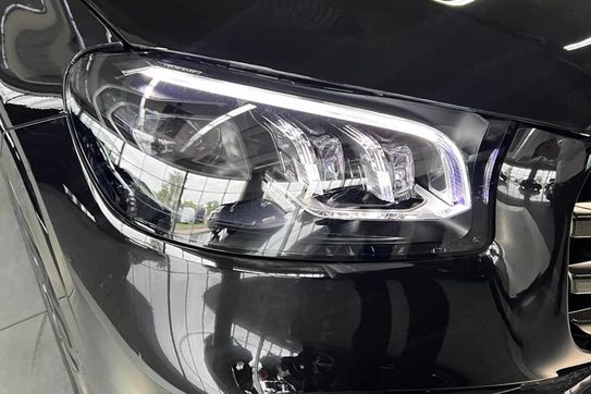 Mercedes GLS 450 d 4-MATIC AMG Line