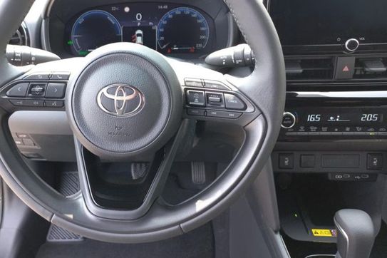 Toyota Yaris Cross Executive 1.5 Hybrid
