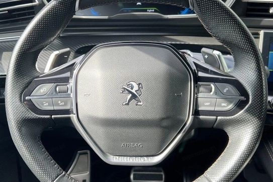 Peugeot 508 1.6 PHEV GT Pack