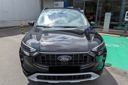 Ford Kuga Active X eCVT 2.5 PHEV FWD