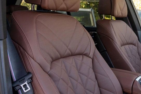 BMW X5 xDrive30d M Sport