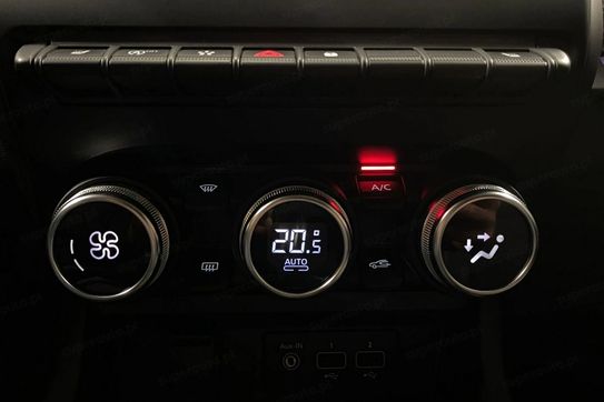 Renault Arkana 1.3 TCe mHEV Techno EDC