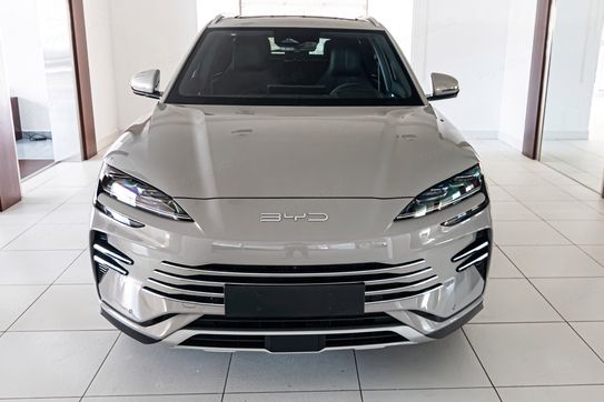 BYD Seal U DM-i 1.5 Boost