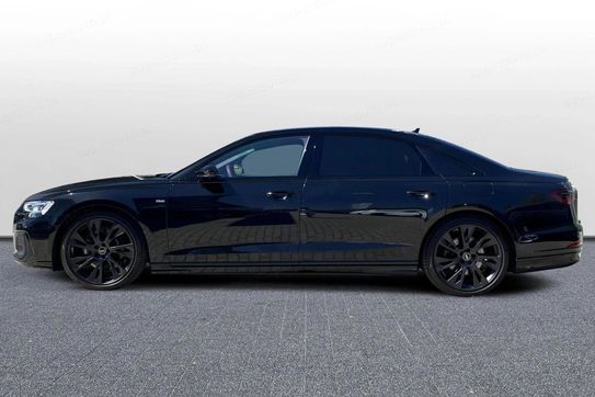 Audi A8 60 TFSI e Quattro Tiptr.