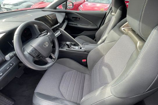 Toyota C-HR 1.8 Hybrid Executive