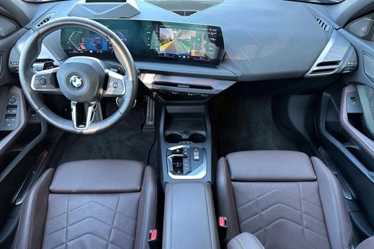 BMW Seria 1 120 mHEV aut