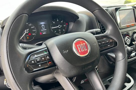 Fiat Ducato Maxi L3 Kontener Chłodnia/Izoterma