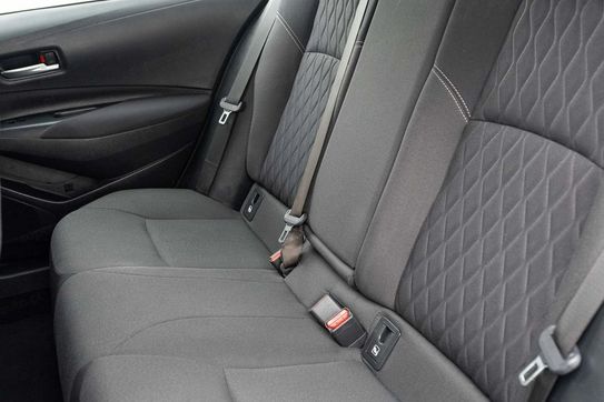 Toyota Corolla 1.5 Comfort