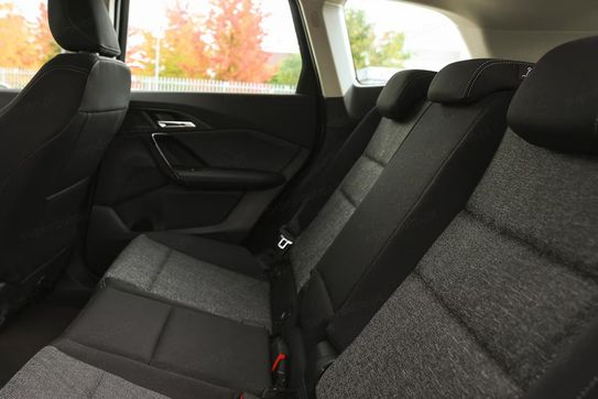 BMW iX1 eDrive20