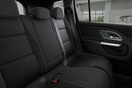 Mercedes GLB 250+ EQ Progressive