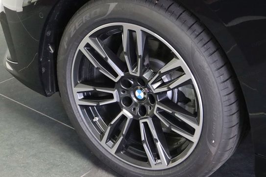 BMW Seria 5 Touring 520d M Sport