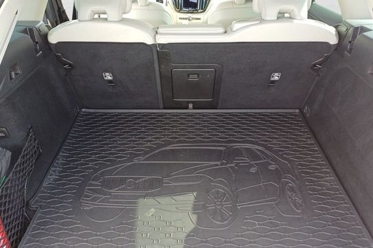Volvo XC60 B4 B Plus Bright aut