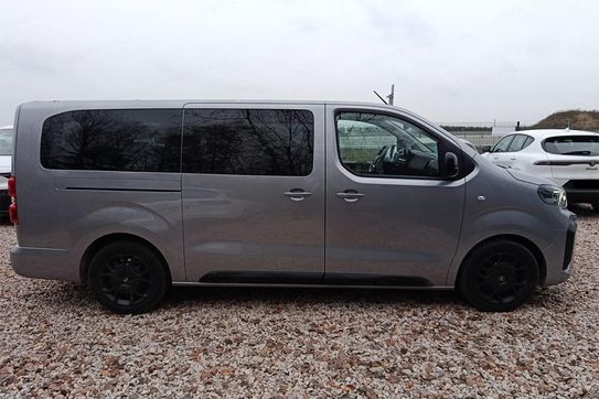 Citroen SpaceTourer XL L2H1 Business EAT8