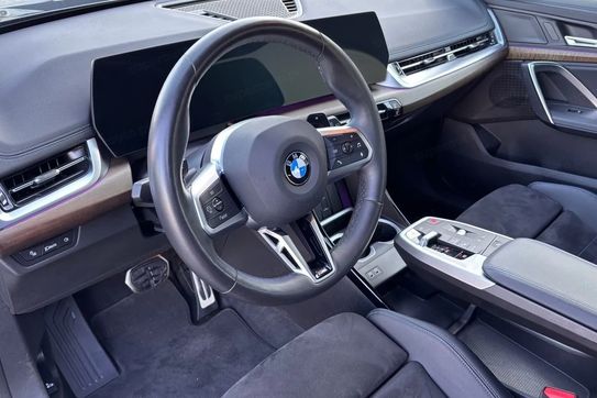 BMW X1 sDrive18i M Sport