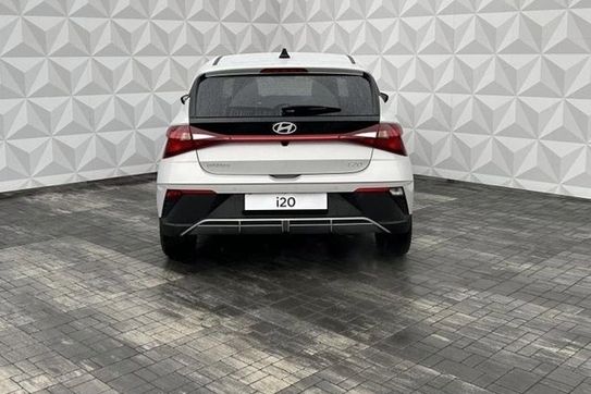 Hyundai i20 1.2 Modern