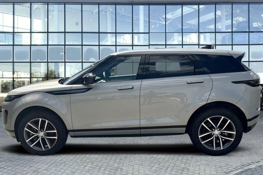 Land Rover Range Rover Evoque D200 S