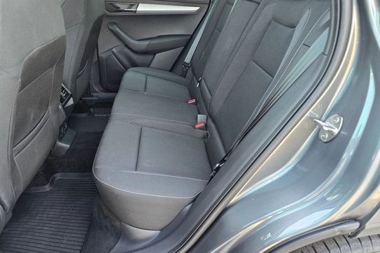 Skoda Karoq 1.5 Tsi Act Drive Dsg