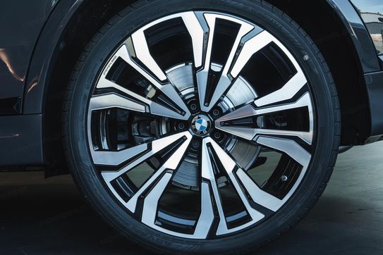 BMW X7 xDrive40d M Sport