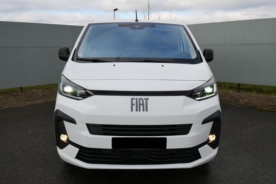 Fiat Scudo Maxi L2H1 Zabudowa Brygadowa Składana