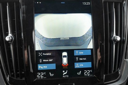 Volvo V90 Cross Country B5 D AWD Pro