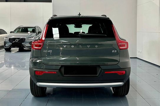 Volvo XC40 B3 Core