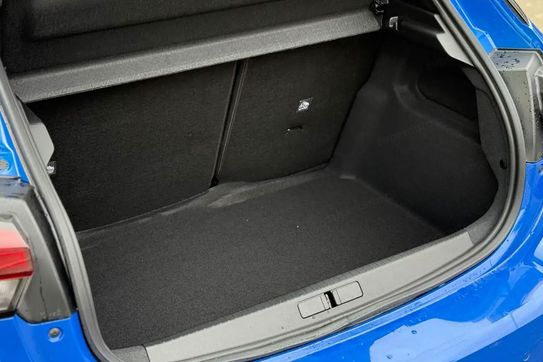 Opel Corsa Edition 1.2 Turbo