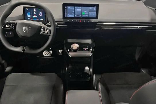 MG 4 64kWh XPower 4x4