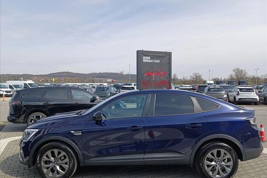 Renault Arkana 1.3 Tce Mhev Evolution Edc