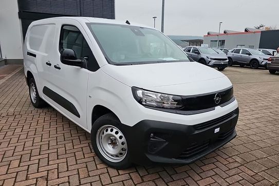 Opel Combo Van XL L2H1