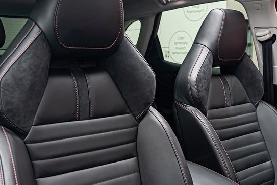 MG HS 1.5 T-GDI Exclusive