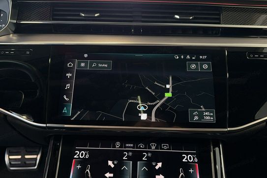 Audi A8 S8 TFSI mHEV quattro Tiptr.