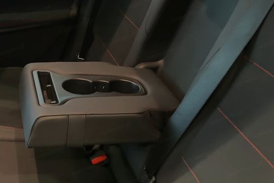 Mercedes GLB 250+ EQ AMG Line