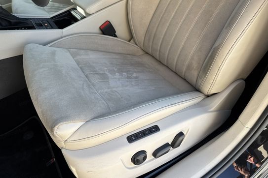 Skoda Superb Style 2.0 TSI DSG