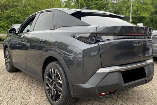 Peugeot 3008 GT e-DCS6 1.2 mHEV