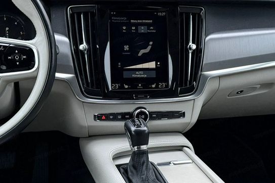 Volvo V90 D5 AWD Momentum aut