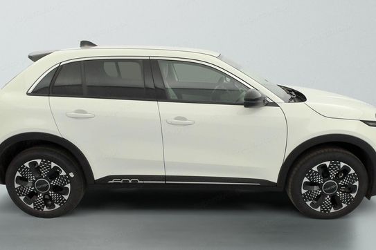 Fiat 600 La Prima 1.2 Hybrid eDCT6