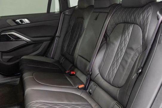BMW X6 xDrive40d M Sport