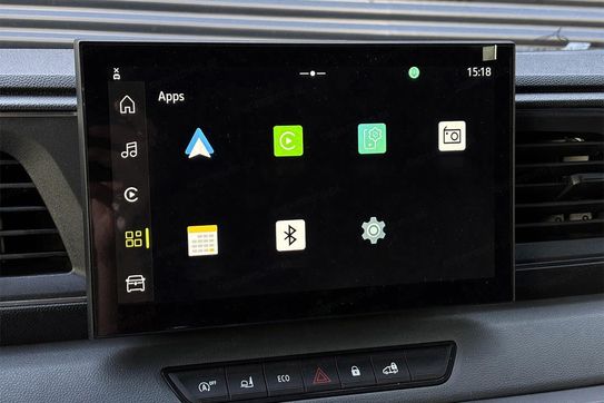 Renault Master L3H2 Extra