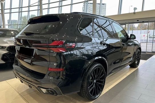BMW X5 xDrive30d M Sport