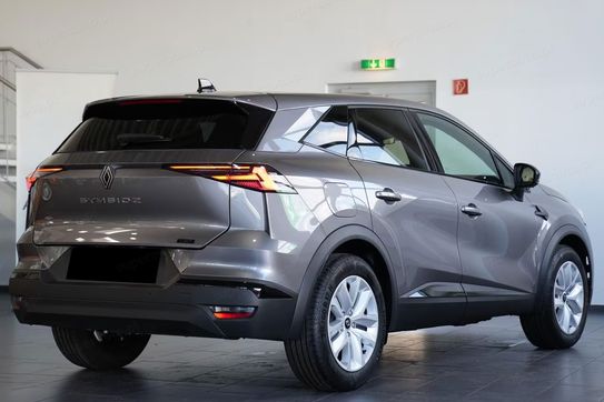 Renault Symbioz Evolution 1.8 E-Tech Full Hybrid