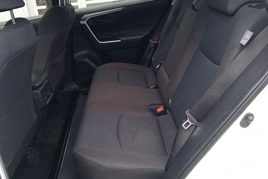 Toyota RAV4 2.0 Active 4x2 MS