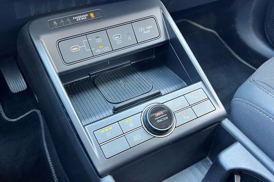 Hyundai Kona 1.0 t-Gdi Executive Dct