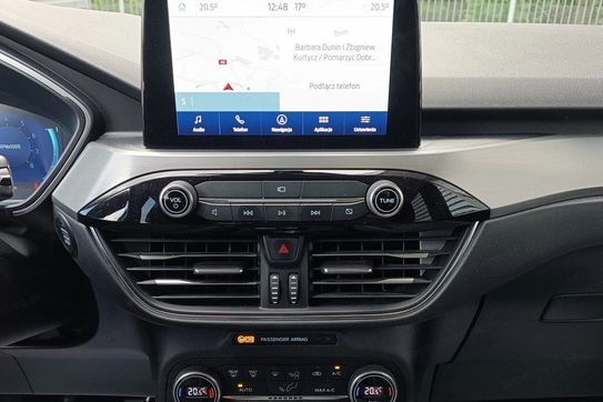 Ford Kuga 1.5 Ecoboost Fwd Titanium