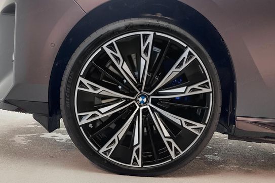 BMW Seria 7 740 xDrive M Sport