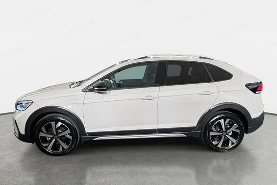 Volkswagen Taigo 1.0 TSI DSG