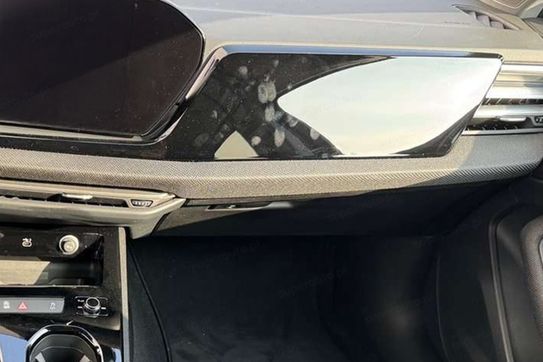 Audi A5 TFSI S line Avant